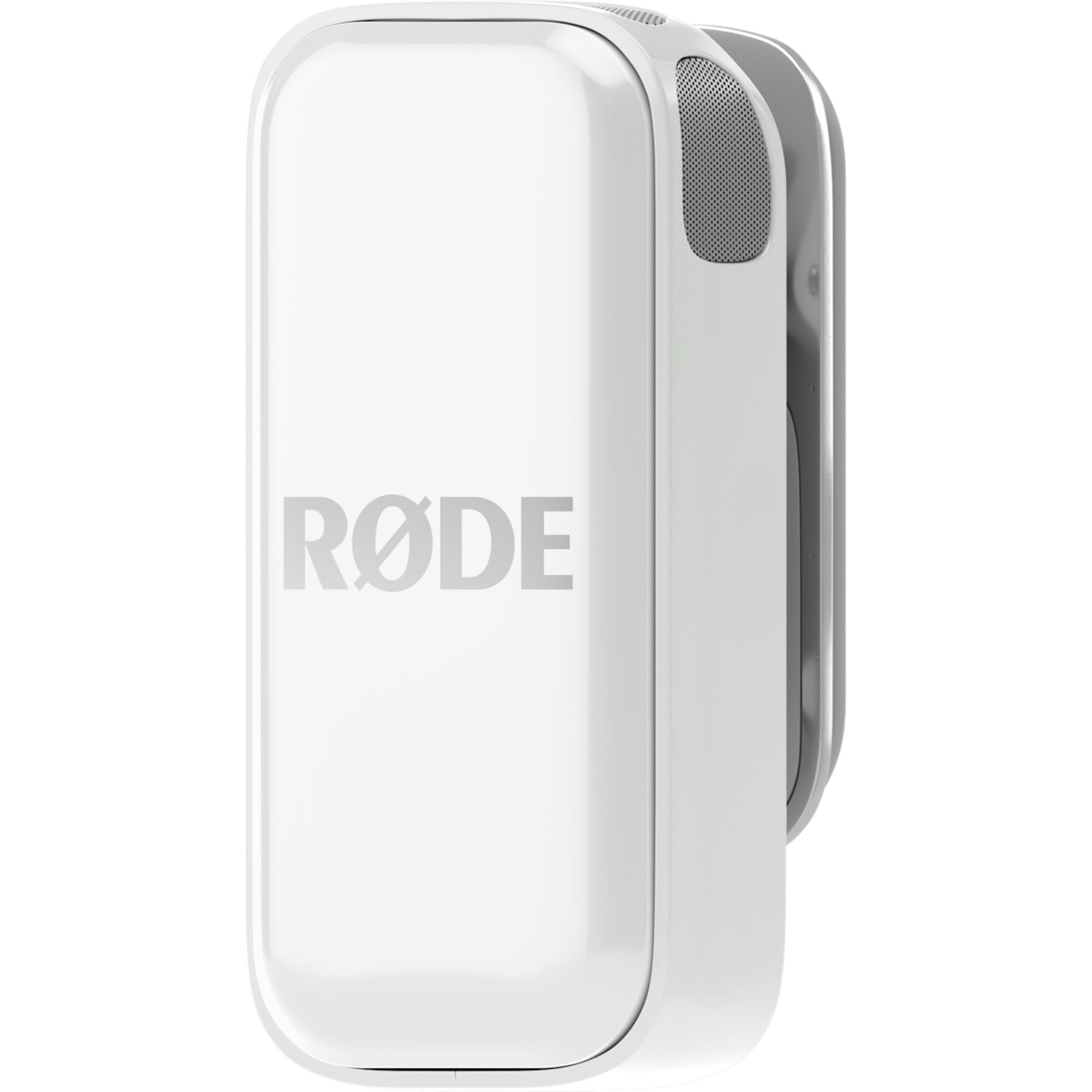 RØDE Wireless Micro USB-C White draadloze dasspeld microfoon