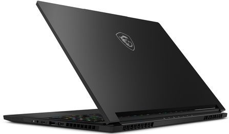 MSI - Stealth 16 AI A2HWFG-023NL - Gaming Laptop - 16 inch - NVIDIA GeForce RTX 5060 - 32GB DDR5
