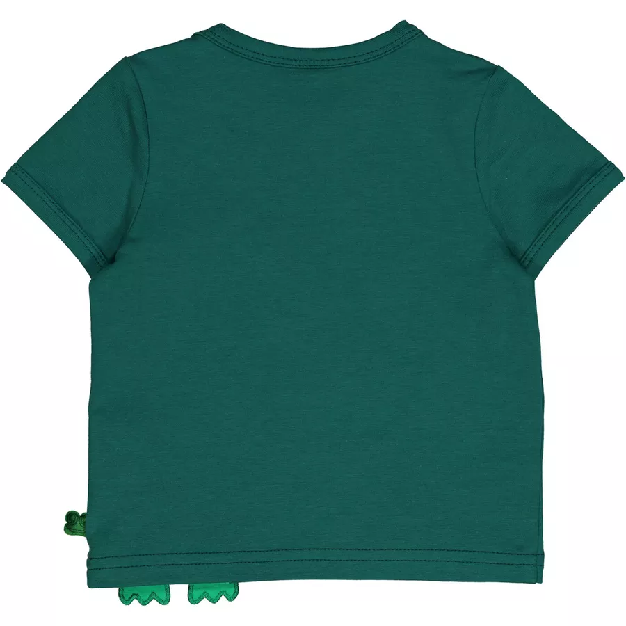 Fred's World Babyshirt Cucumber