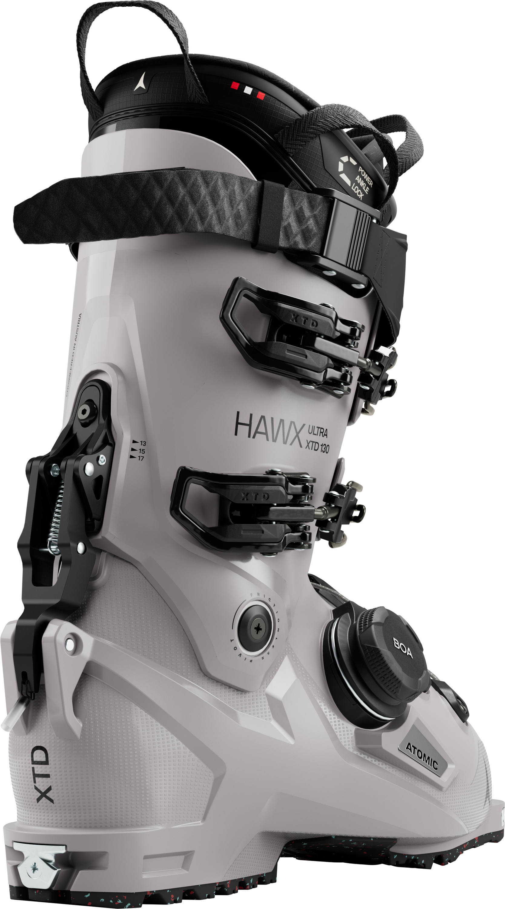 Atomic Hawx Ultra XTD 130 BOA GW