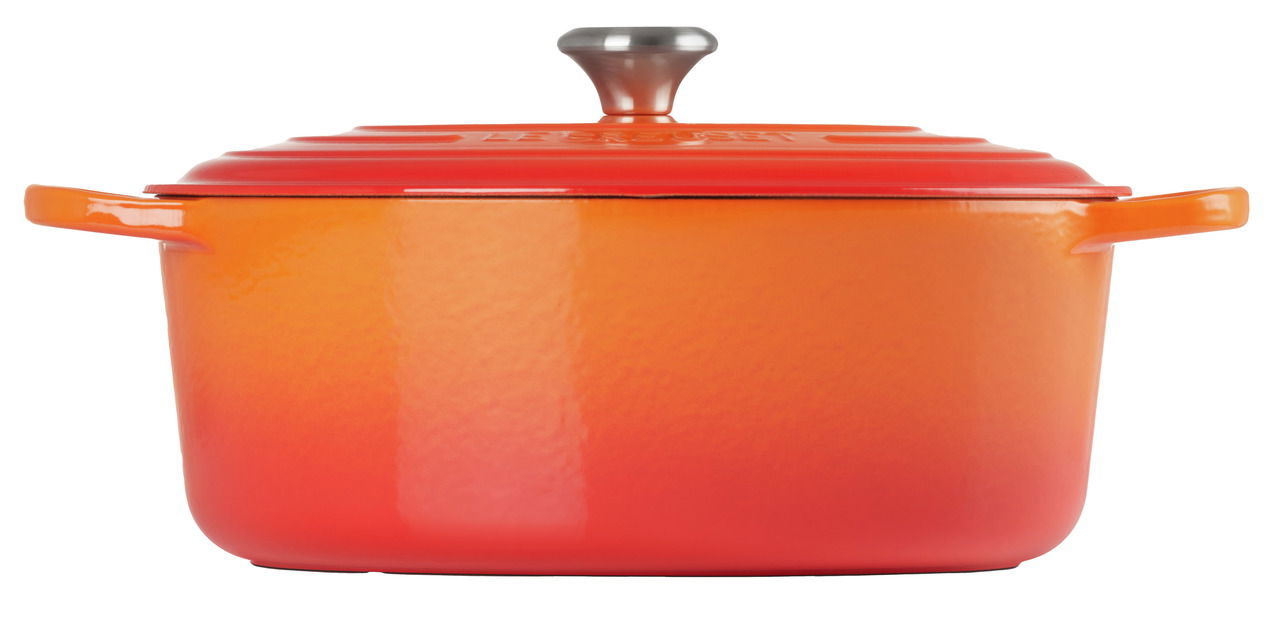 LE CREUSET Bräter SIGNATURE