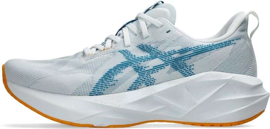 ASICS Hardloopschoenen Novablast 5 Sportswear Volwassen
