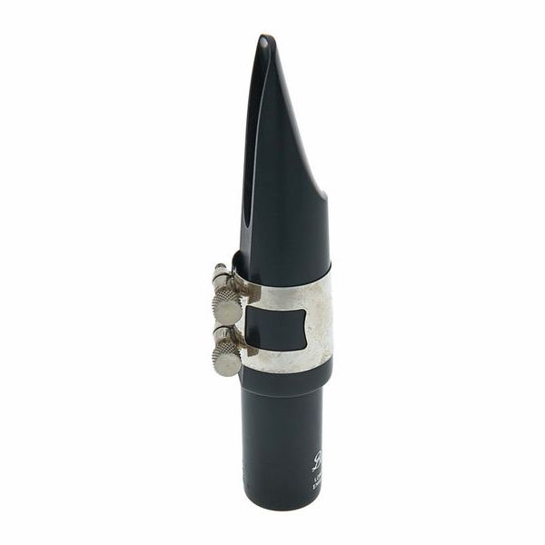 Berg Larsen Baritone Saxophone Ebonite 100