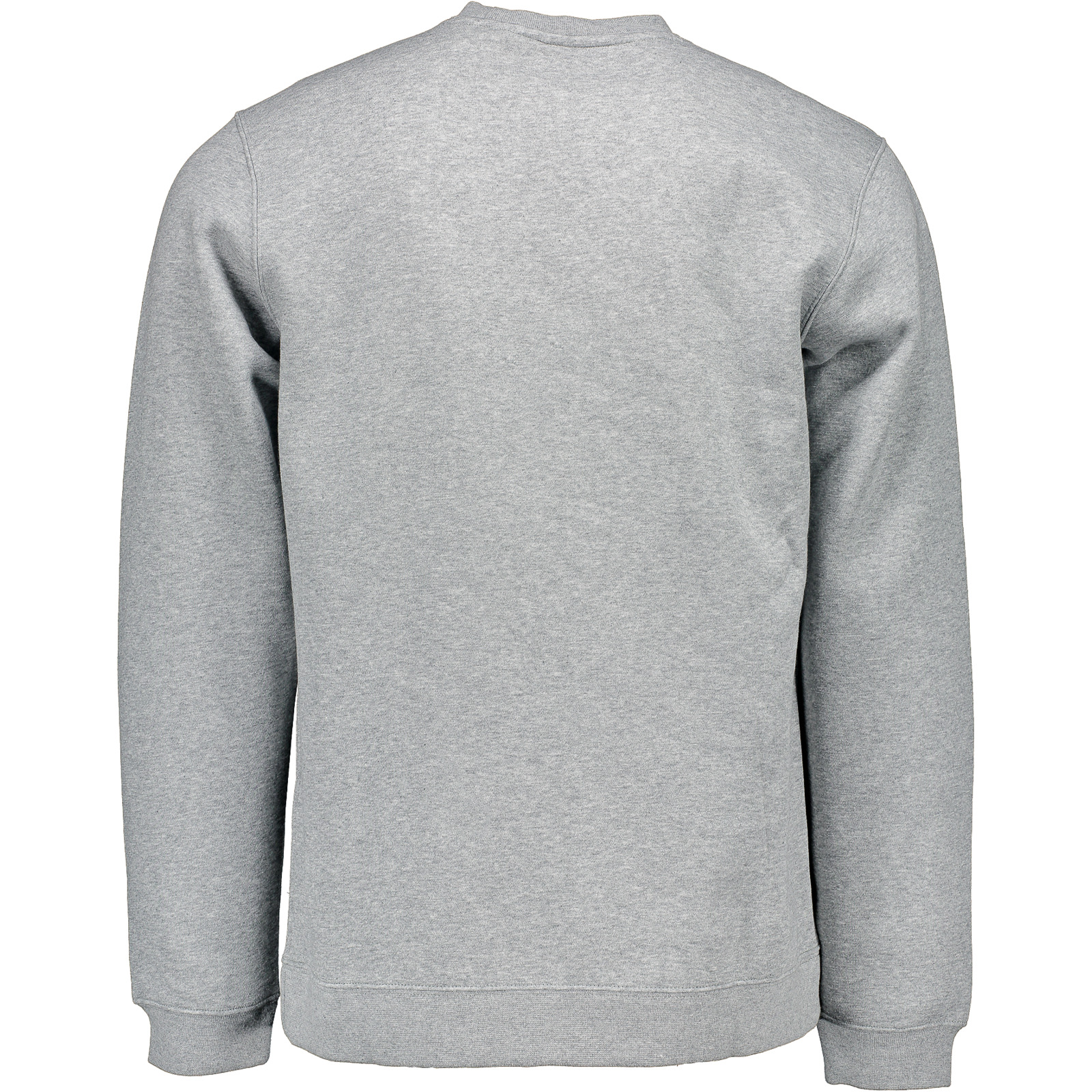 Nike Herren-Sweatshirt Team Club 19 Crew M, grau