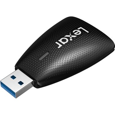 Lexar - lecteur de carte - USB 3.1