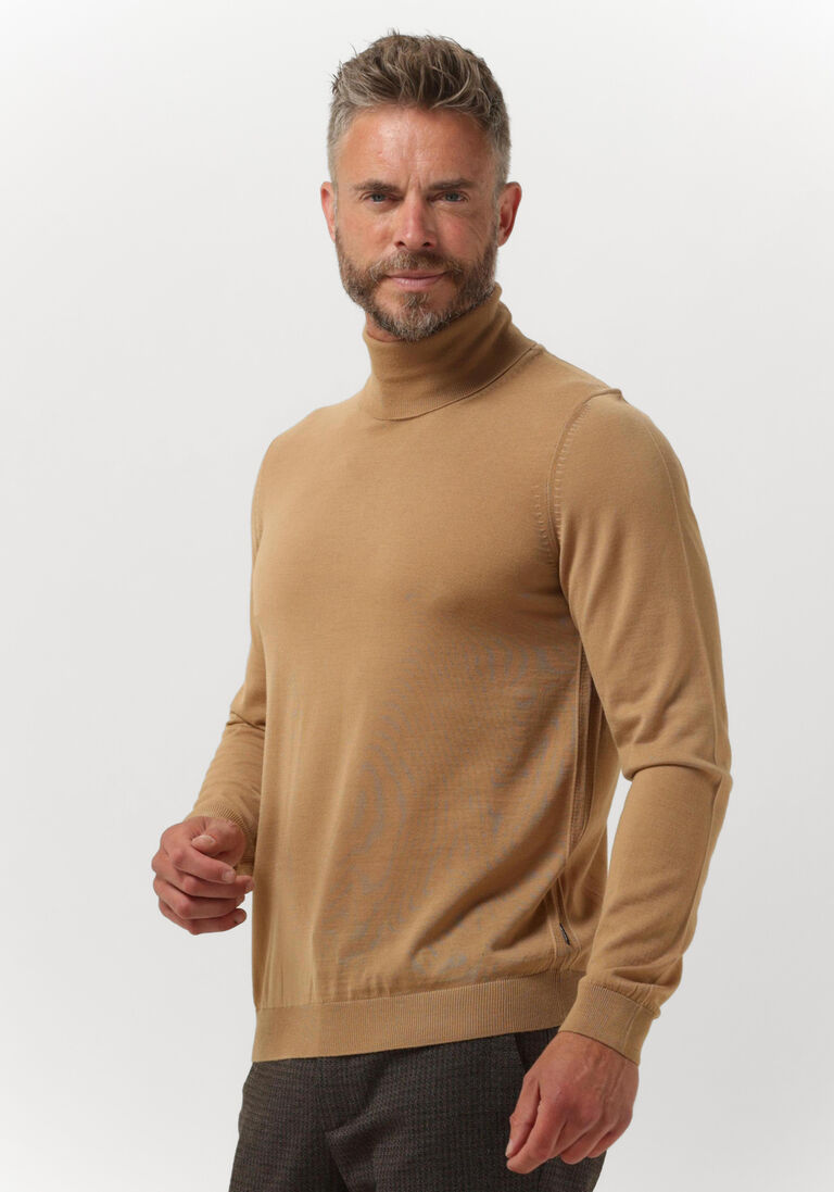 BOSS beige boss coltrui musso