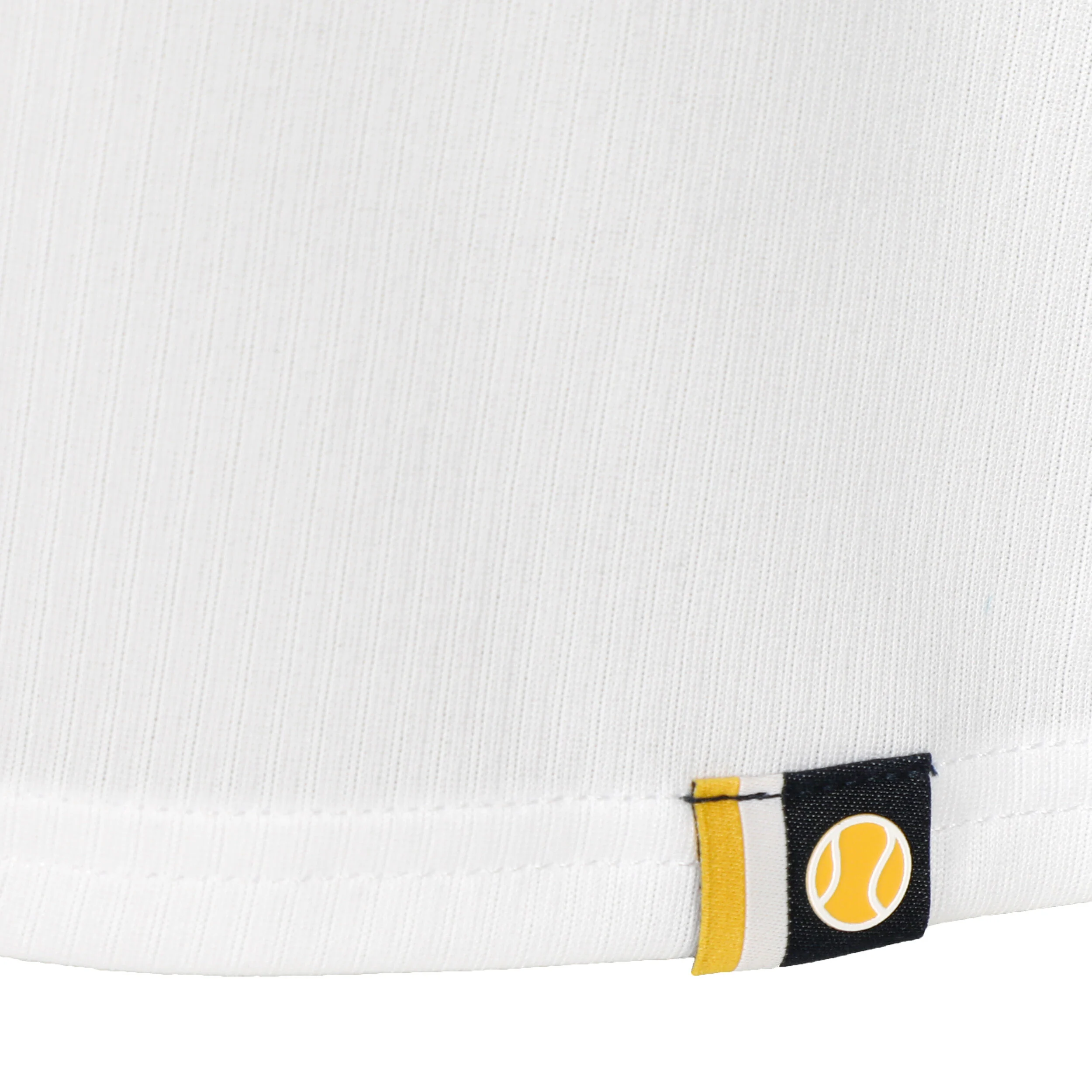 HEAD Performance T-shirt Femmes - Blanc , Bleu Foncé