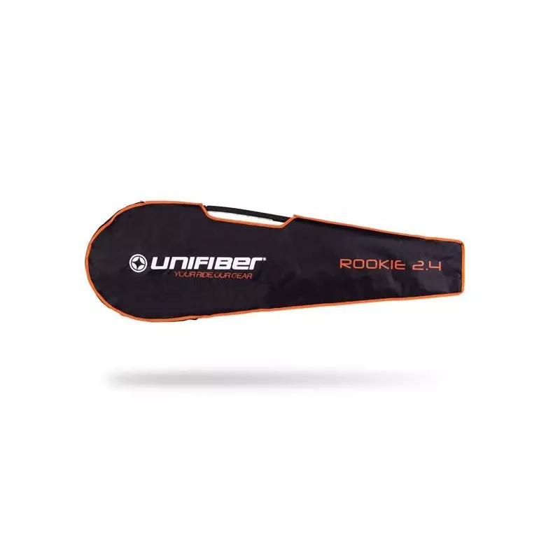 Gréement planche à voile UNIFIBER Rookie Monofilm Complet Rig