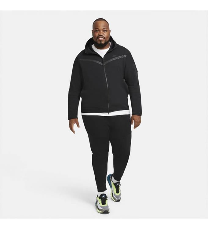 Nike Men Sportswear Tech Fleece Hoodie