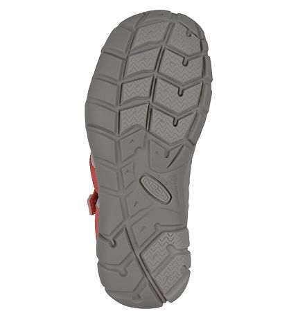 KEEN Sandalen - Seacamp II CNX Y - Dunberry/Pink A Boo