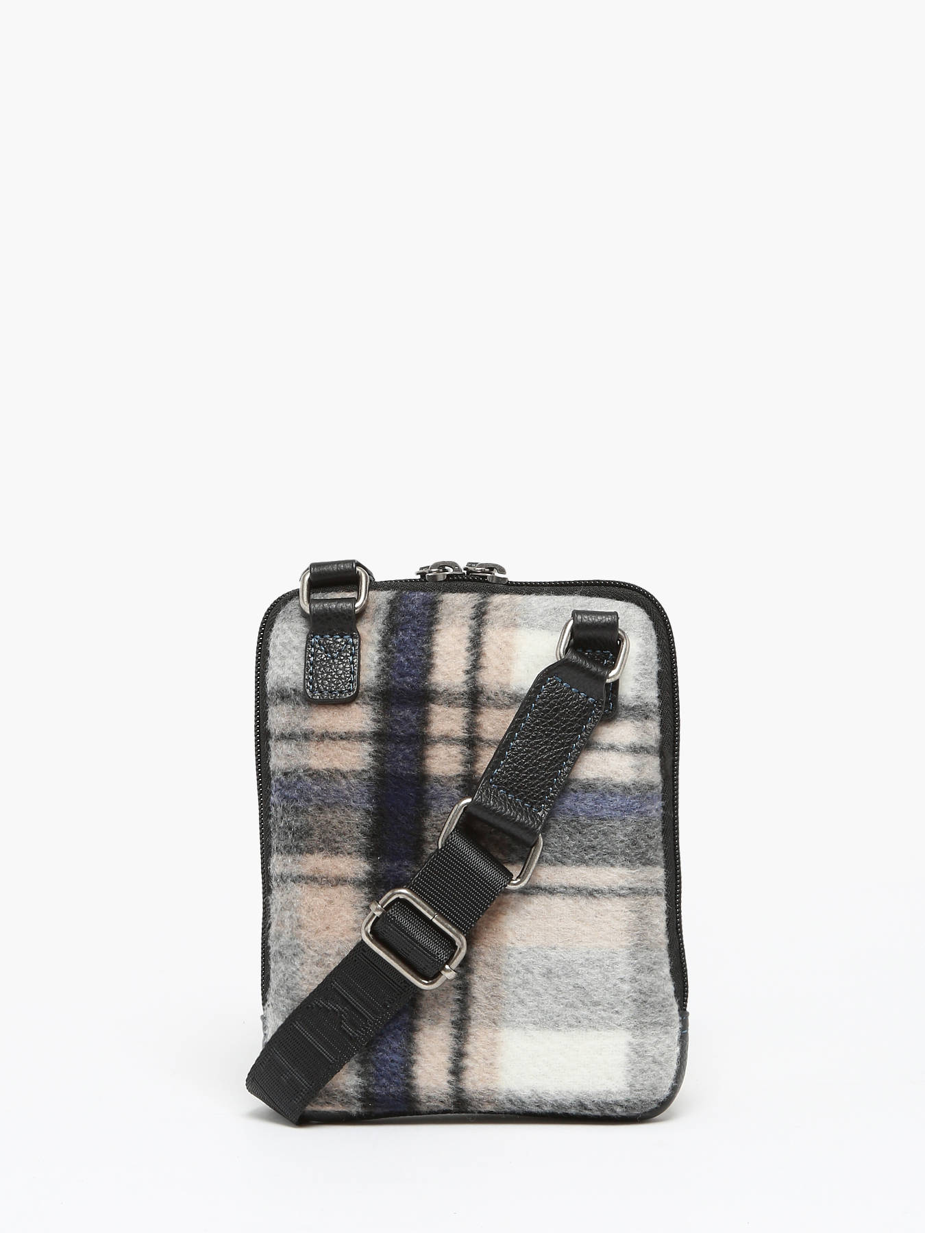 Sac bandoulire Baroudeur ETRIER