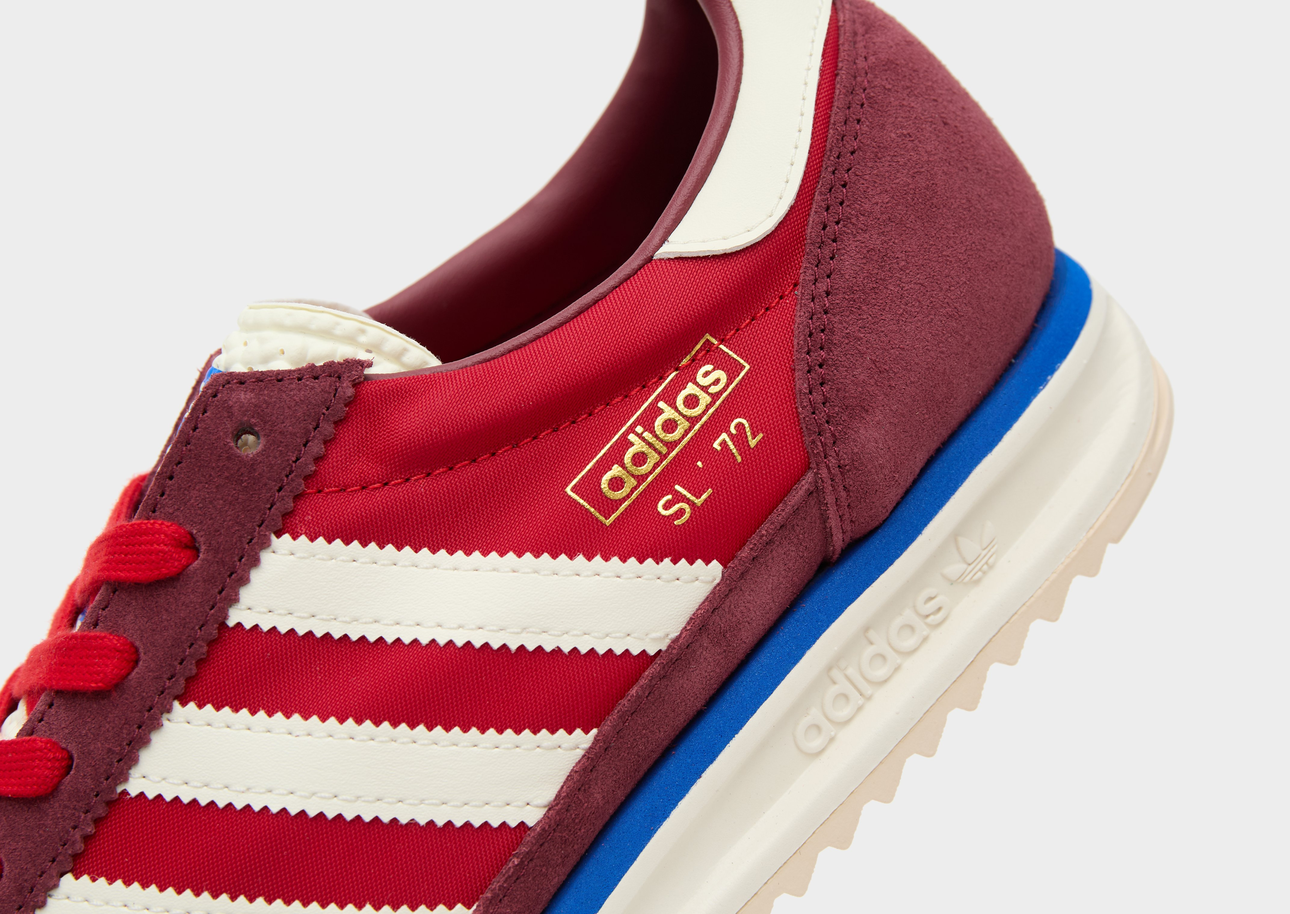 adidas Chaussure SL 72 RS