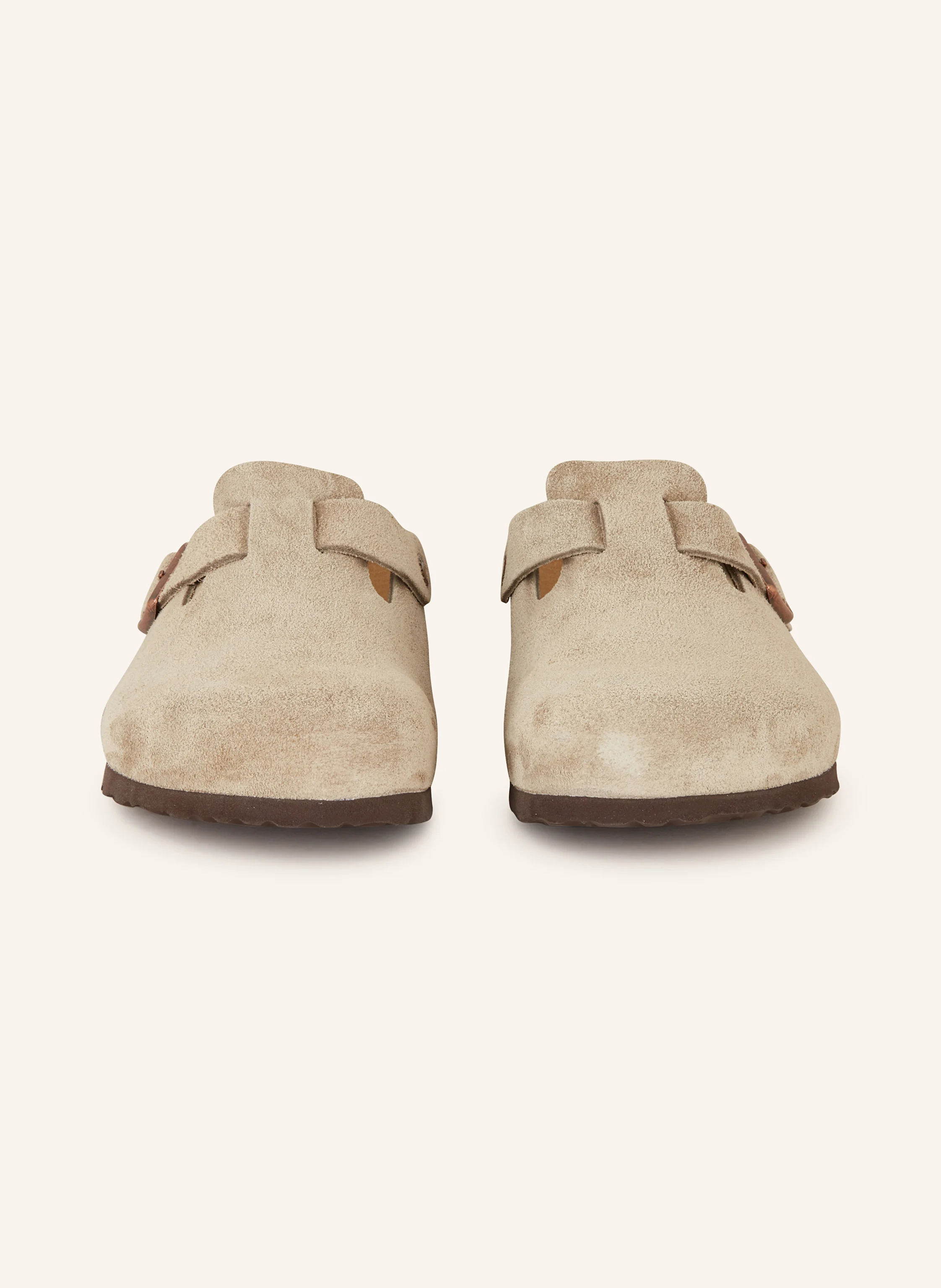 BIRKENSTOCK Pantoletten BOSTON