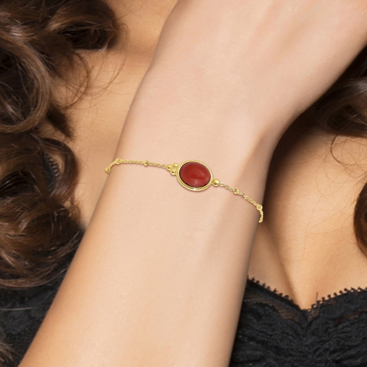 Bracelet SC Bohème