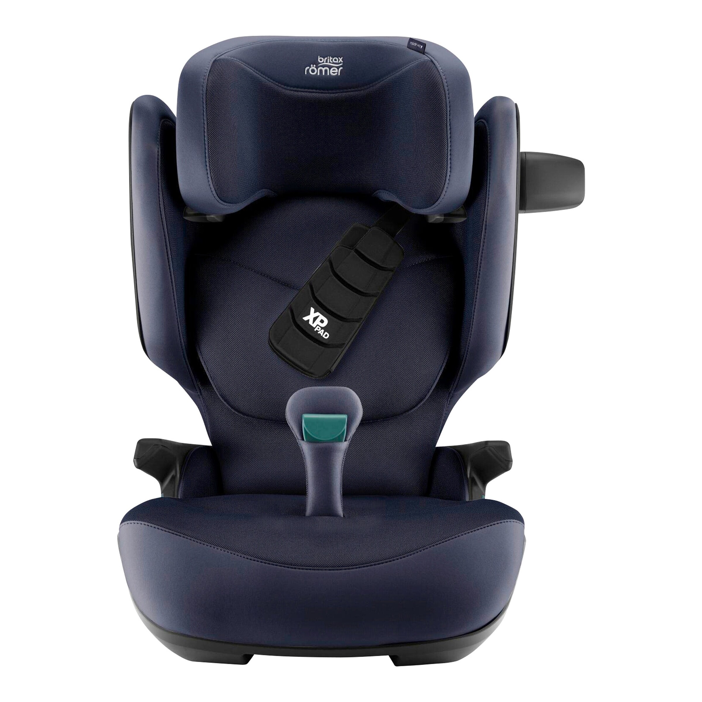 Britax Römer - Britax Römer Diamond Kindersitz KIDFIX PRO STYLE night blue