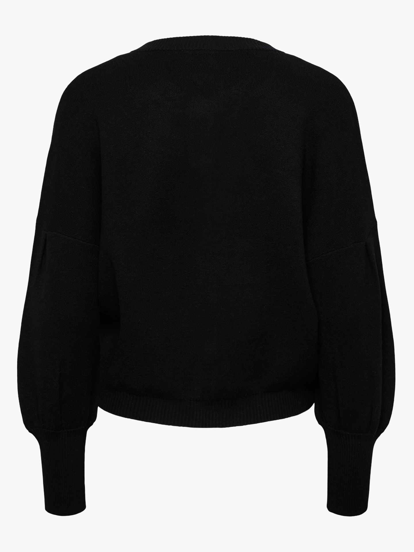 Fonny Long Sleeve Knit Cardigan