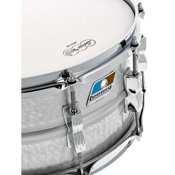 Ludwig LM405K 14