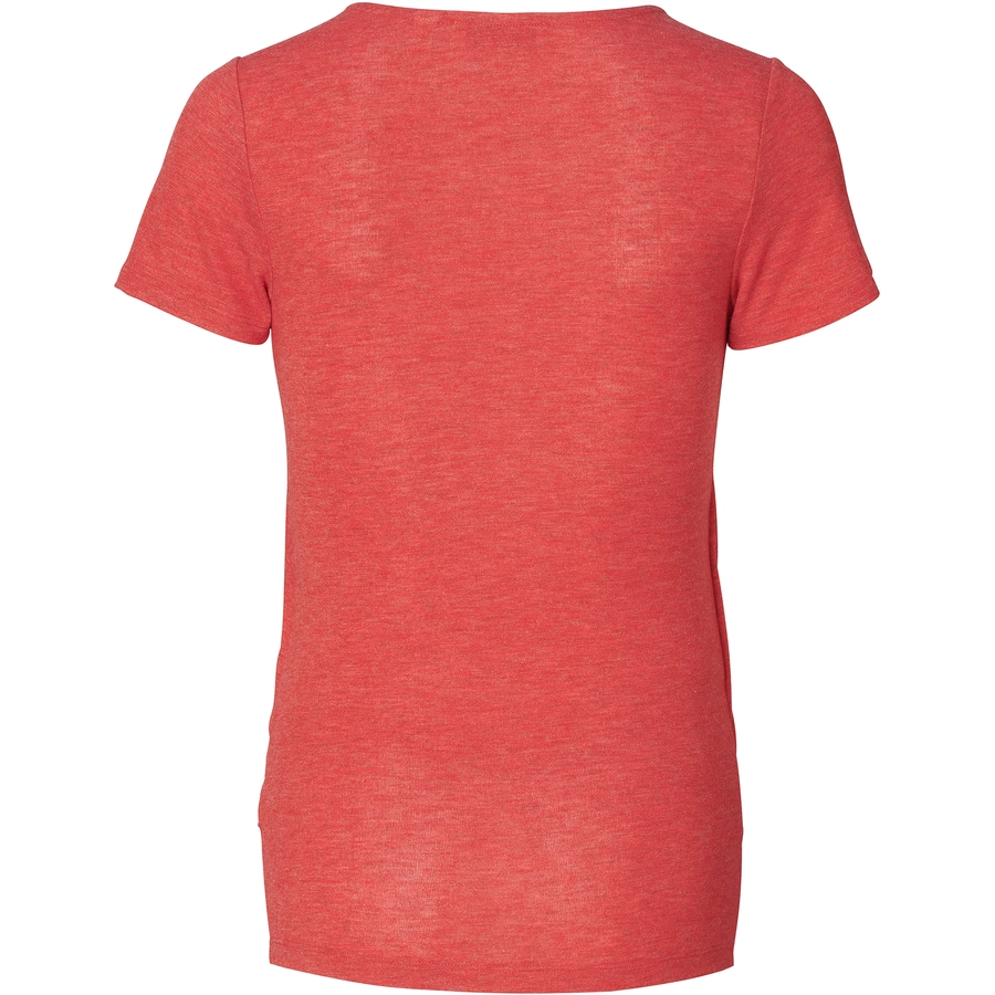 Esprit Still t-shirt Mission Red
