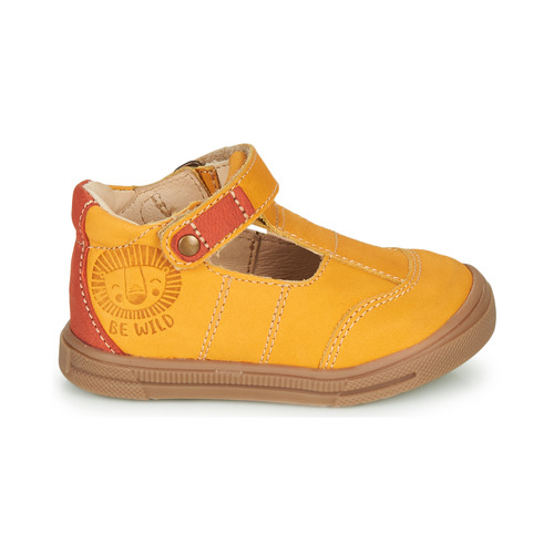 GBB - ARENI - Jaune