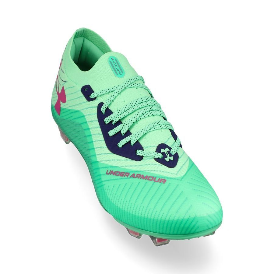 Under Armour Shadow Elite 2.0 FG - Vert