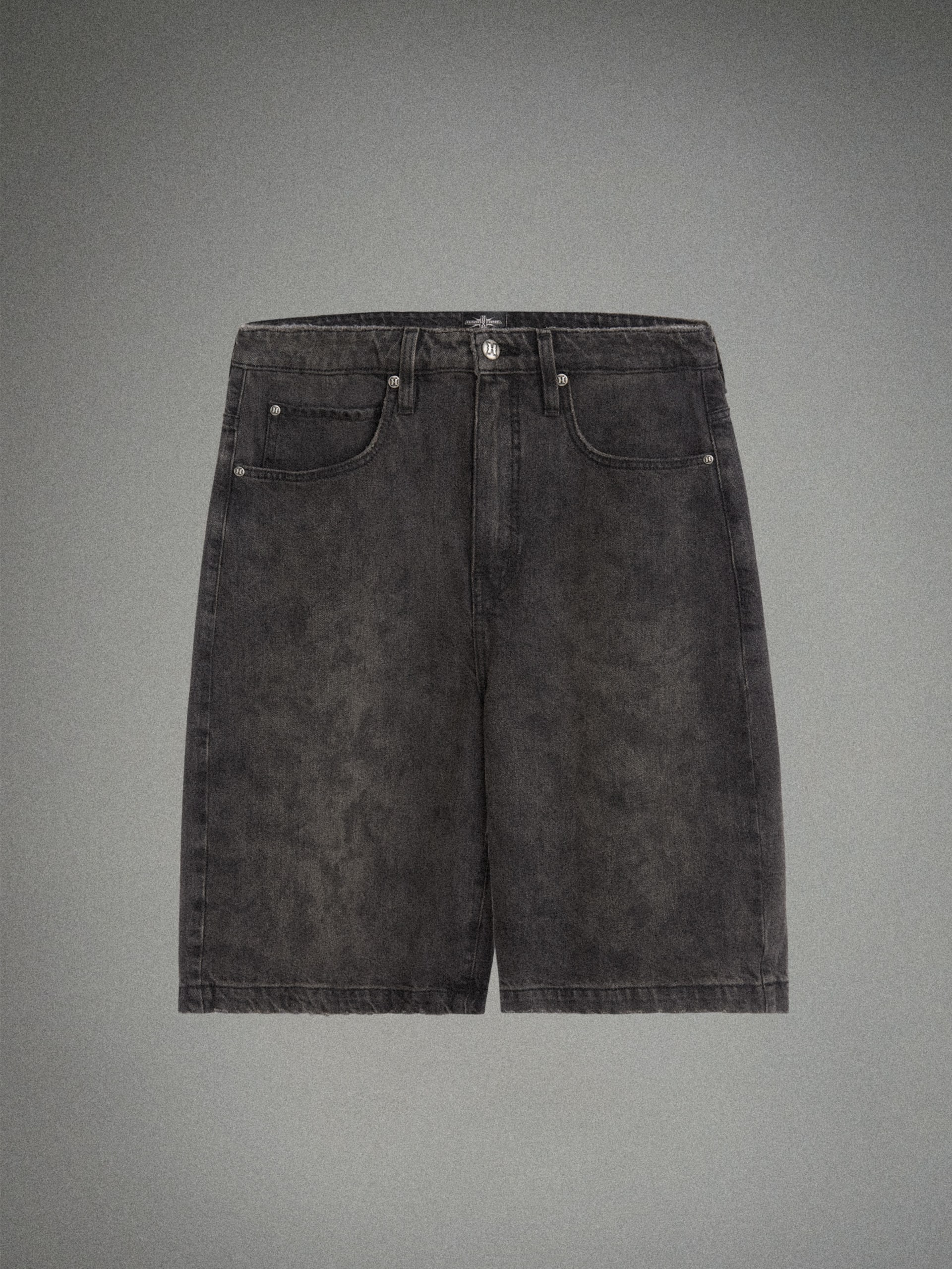 Shorts jeans HARDSTONE