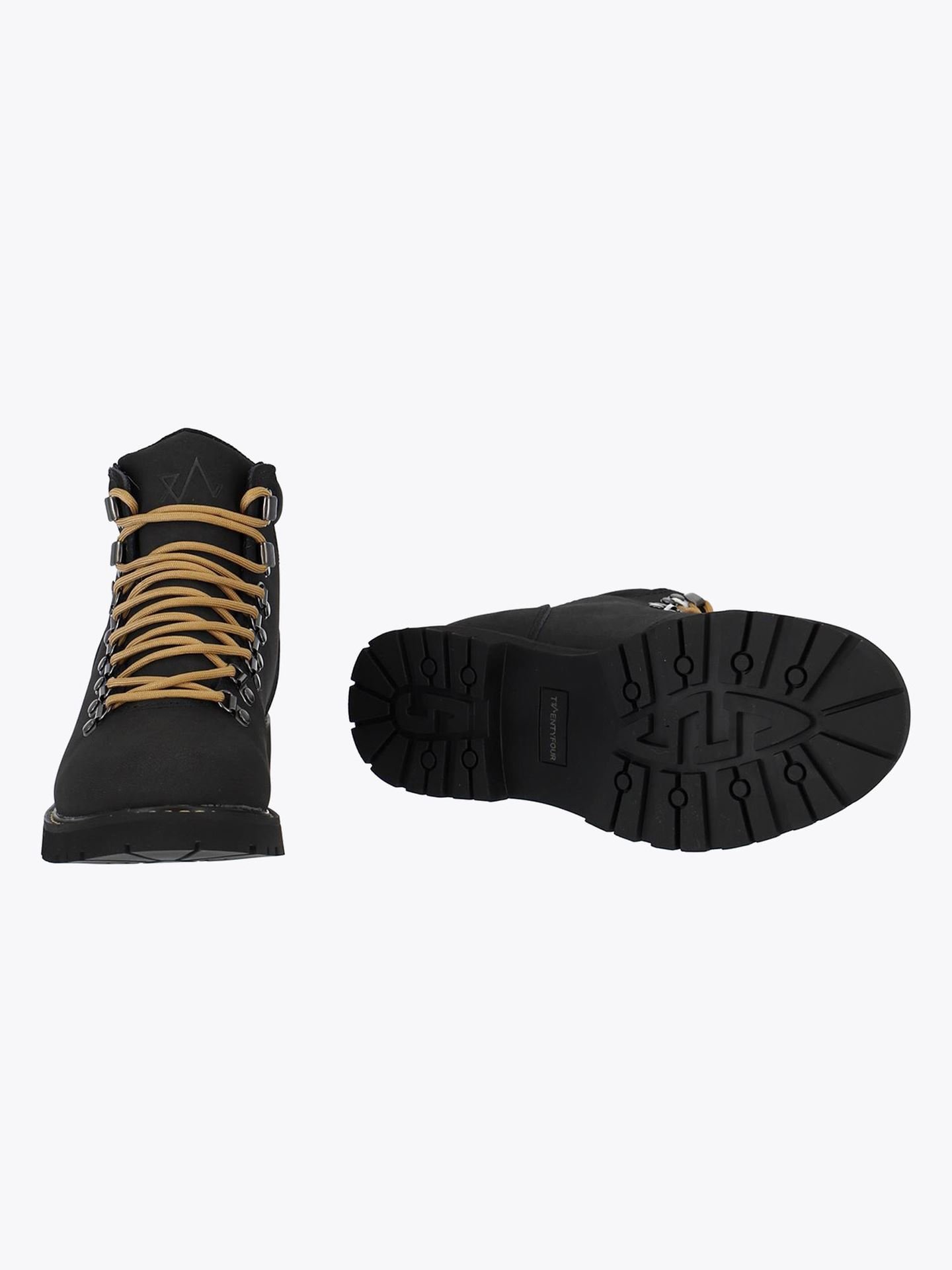Finse Dalen Winterboot