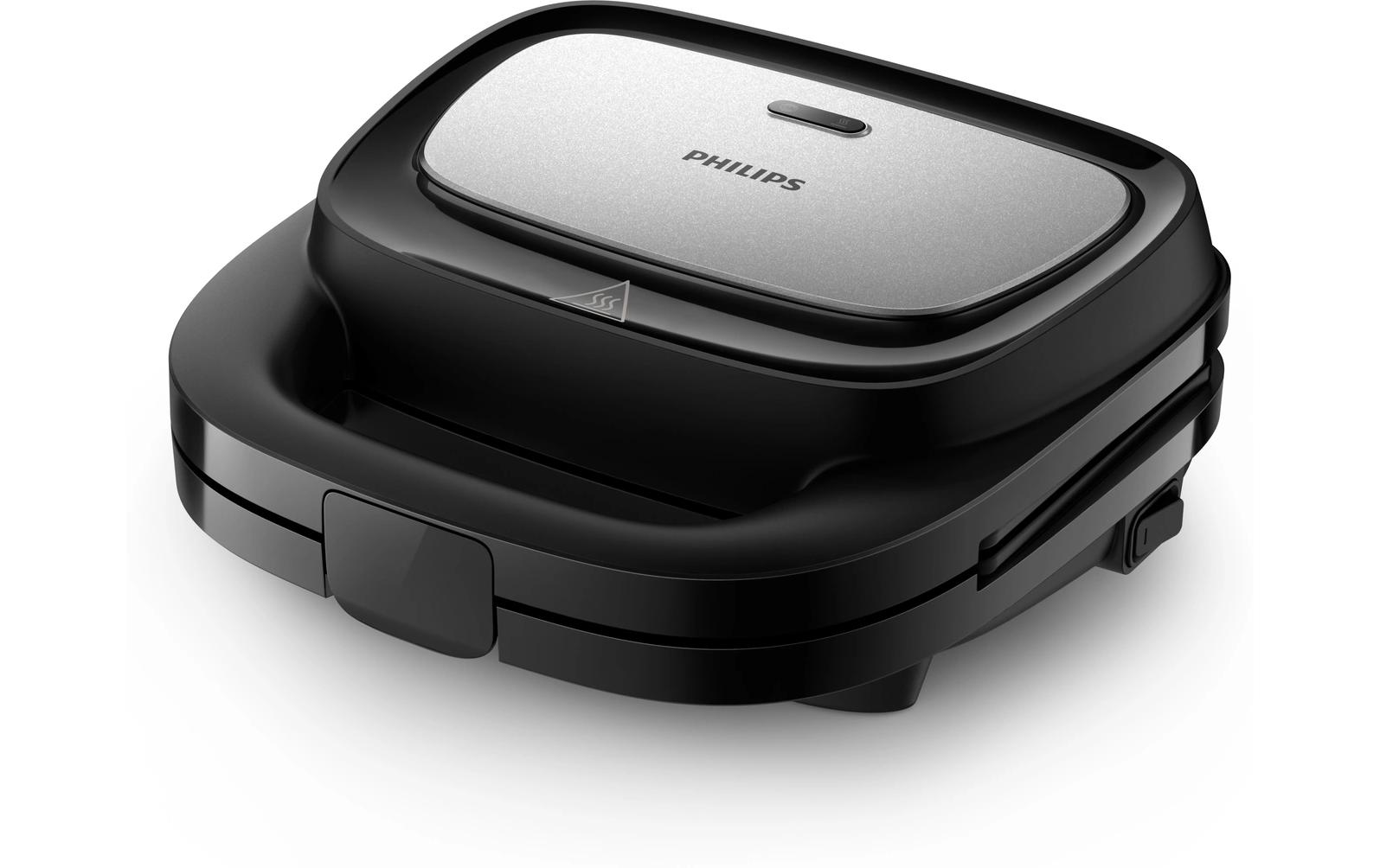 Sandwich-Toaster HD2350/81 750 WSandwich-Maker