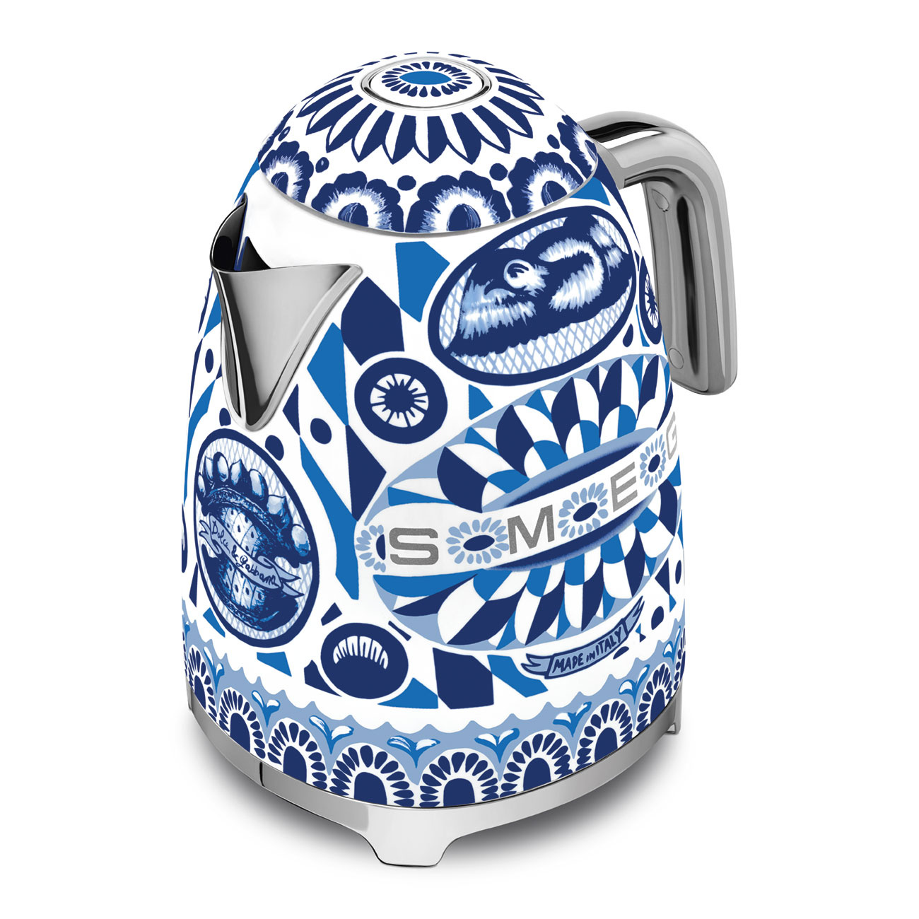 Wasserkocher smeg