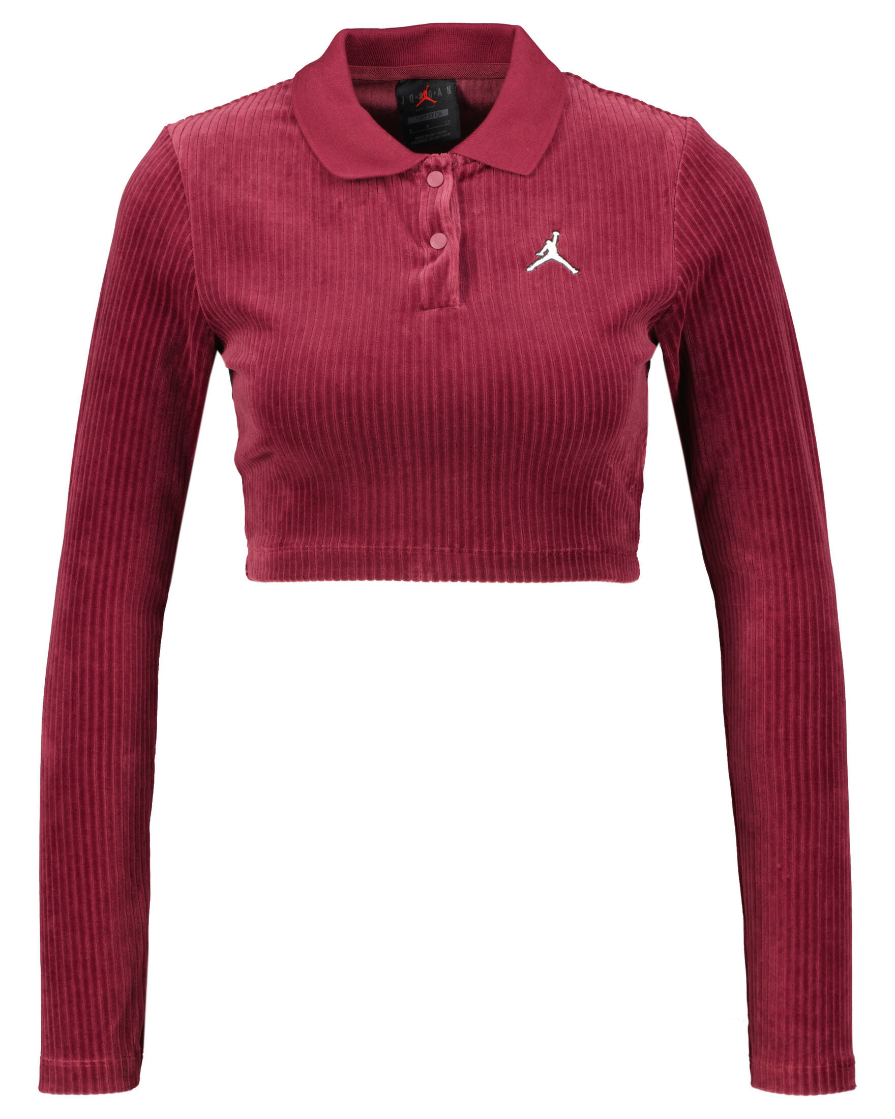 Jordan| Damen Longsleeve JORDAN FLIGHT Slim Fit