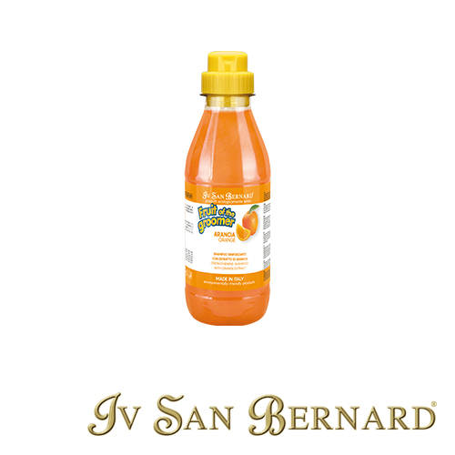 Shampoo ISB Fruits Arance (1000 ml)