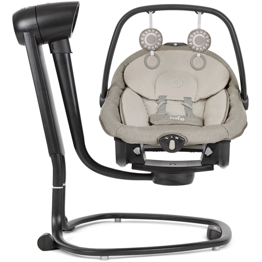 Joie Babyschaukel Serina 2in1 Spreckled