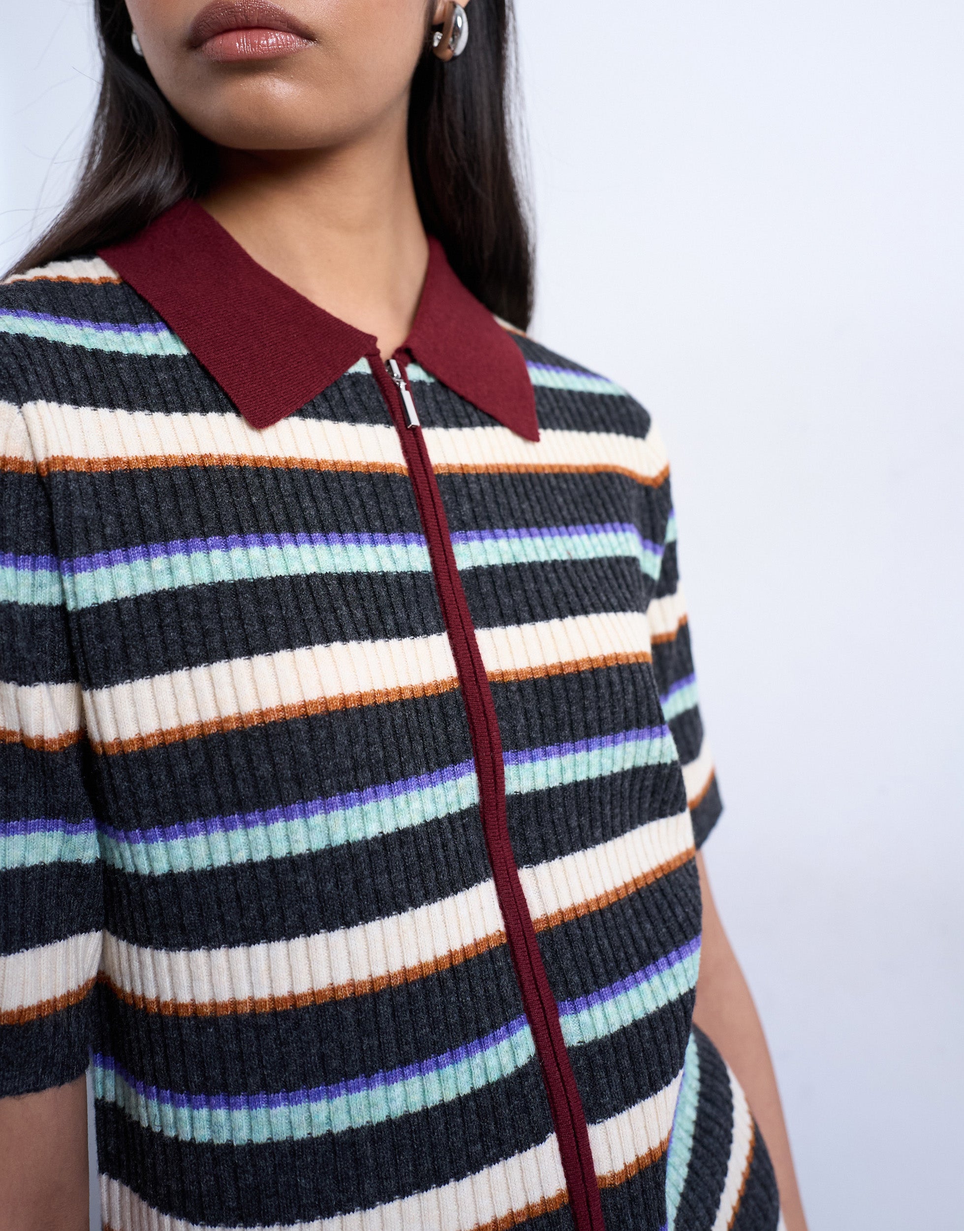 TSREBECCA Pullover
