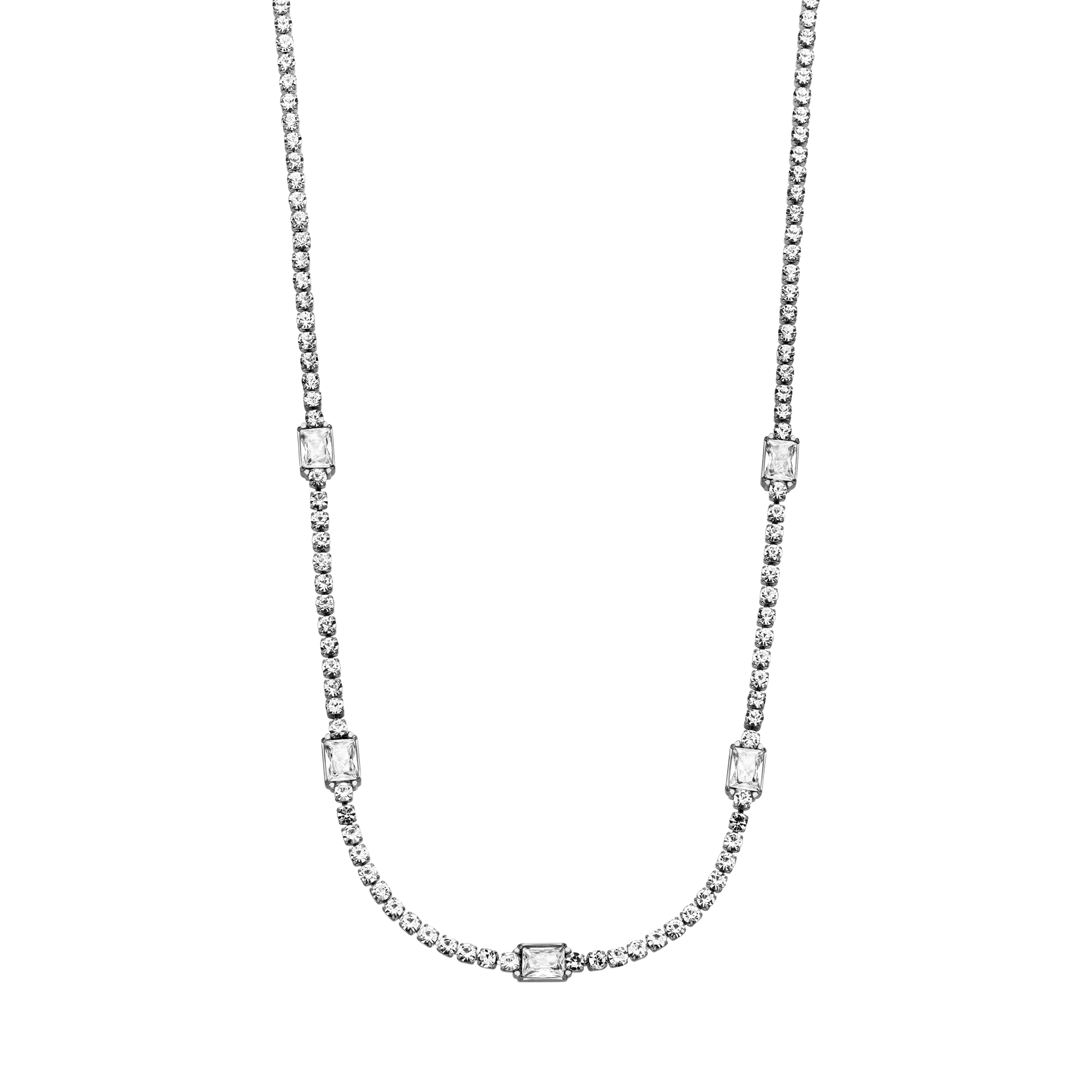 Big Glitter Kette - PURELEI