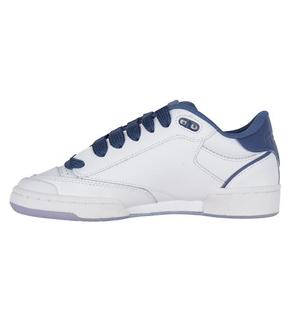 Reebok Schuhe - Club C Bulc - White/Uniblau