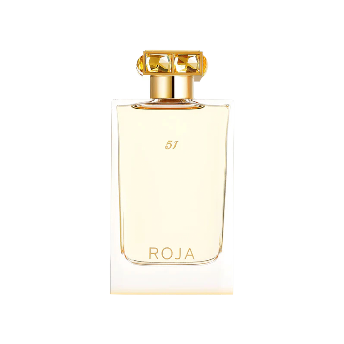 51 Pour Femme Eau de Parfum 75ml