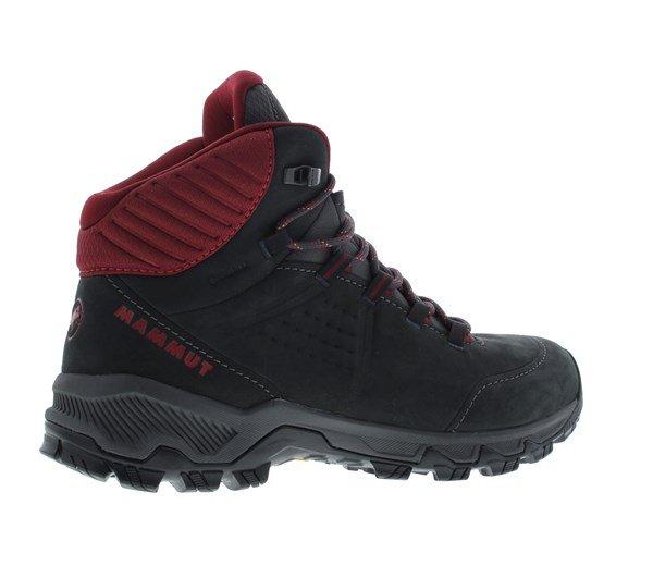 Mammut Nova 4 Mid Ld00
