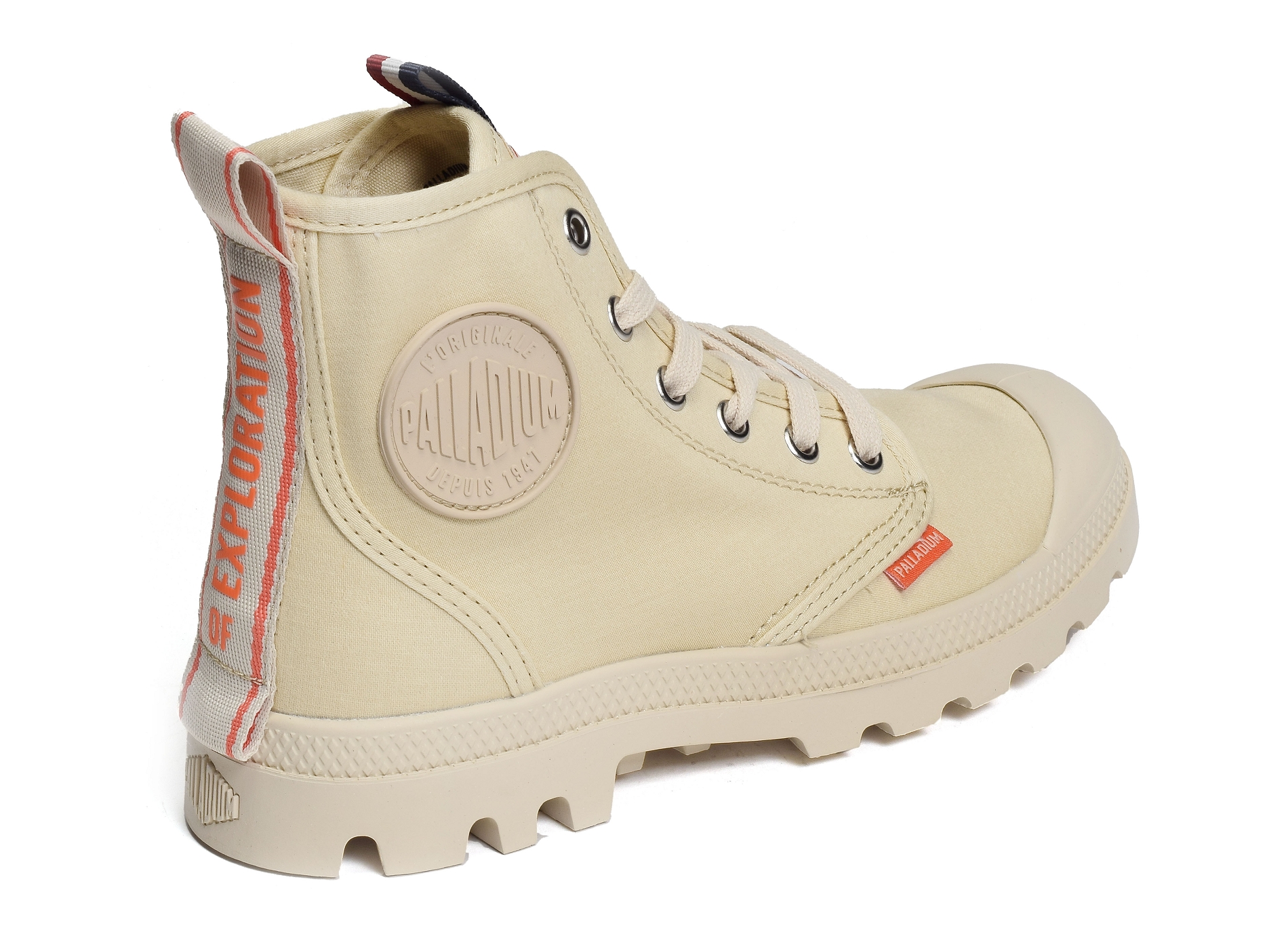 Pampa hi dare 75 beige