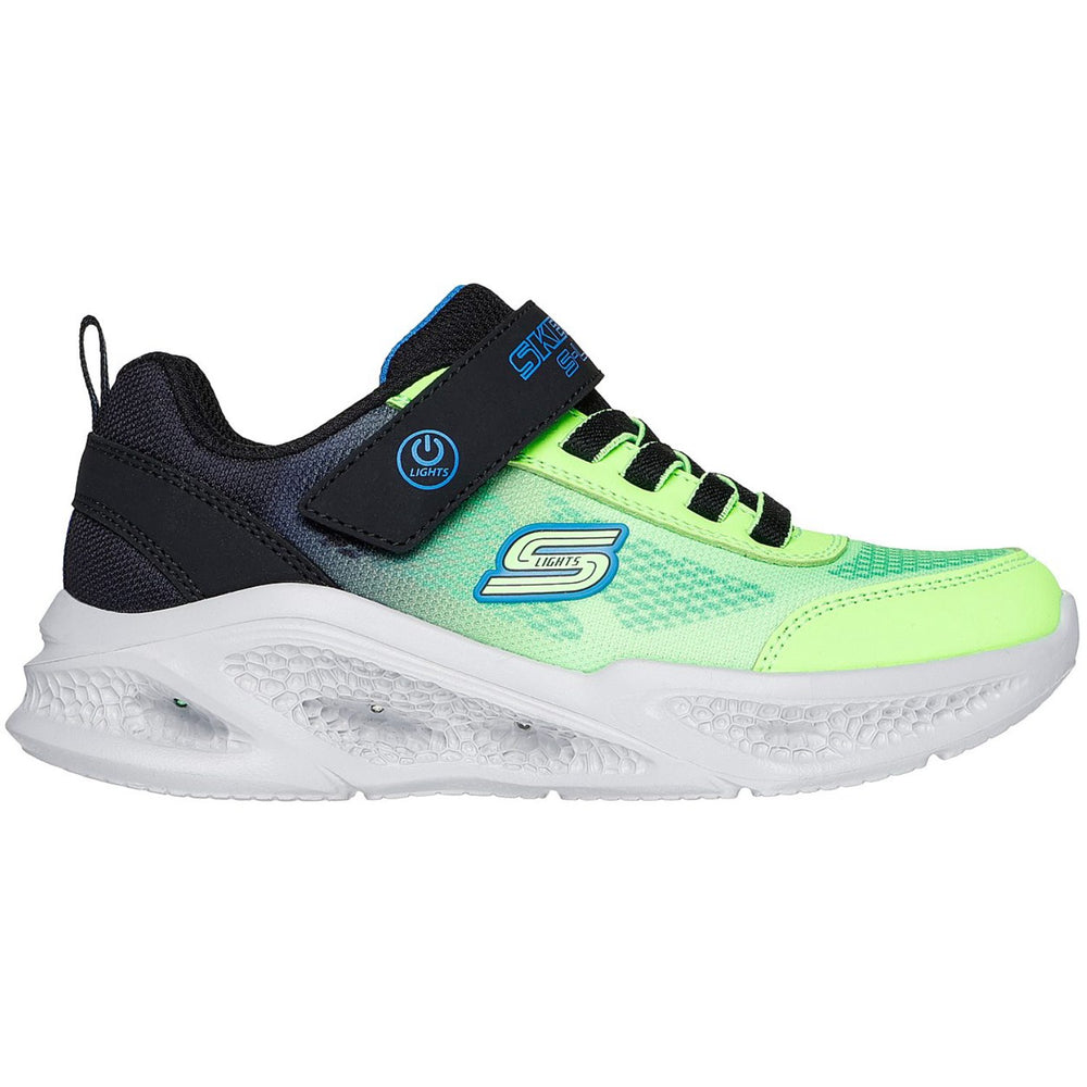 Køb Skechers Meteor-Lights-Krendo Sneakers