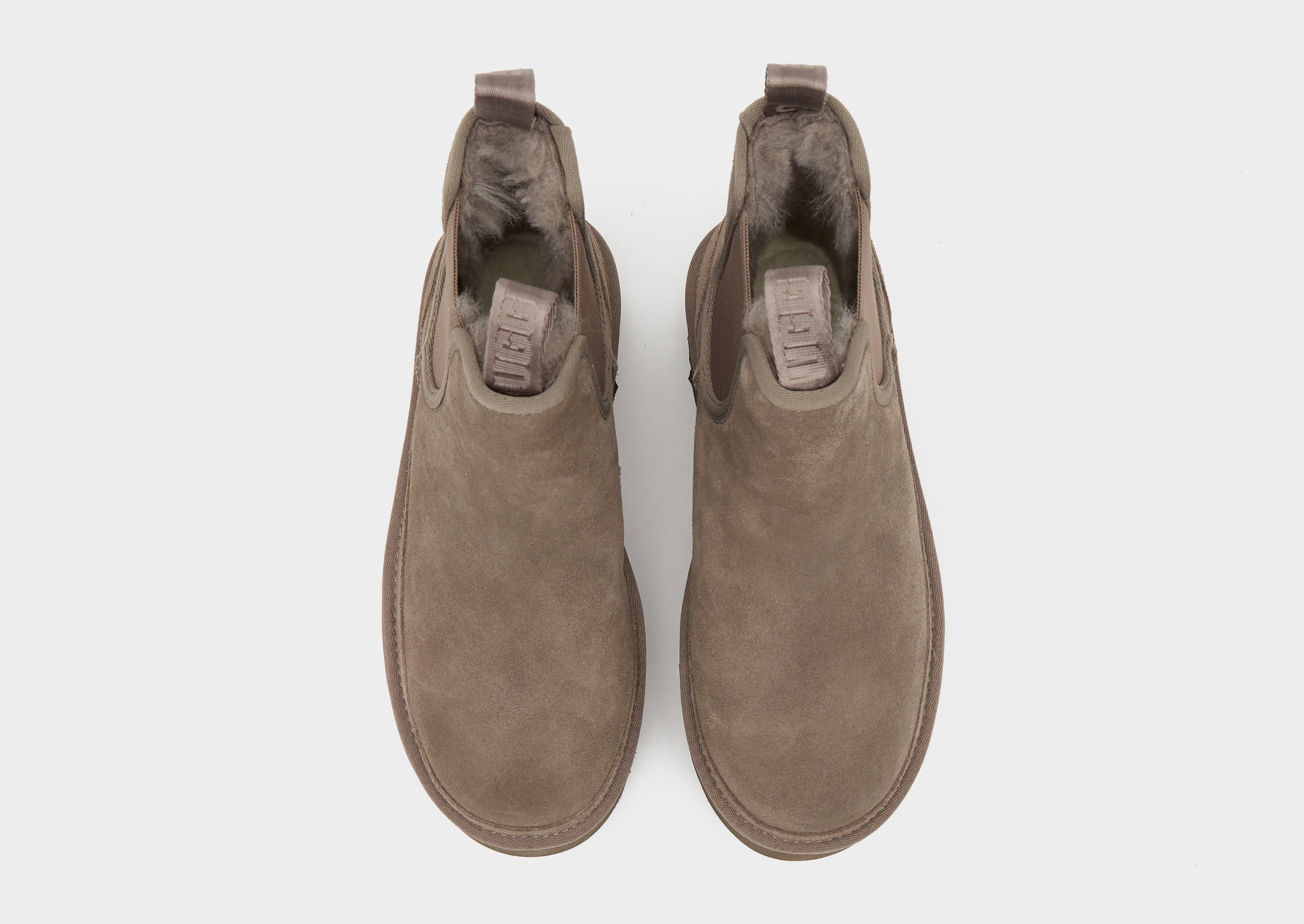 UGG Bottines à Plateforme Neumel Chelsea