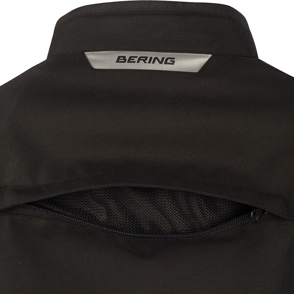 Bering - Blouson Winton 3 en 1 Noir