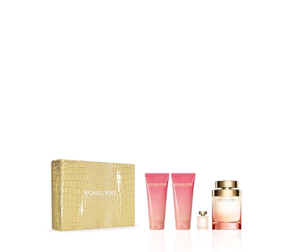 Michael Kors Wonderlust Sets mit Düften