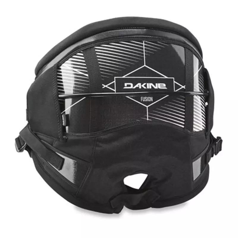 Harnais culotte DAKINE Fusion Black