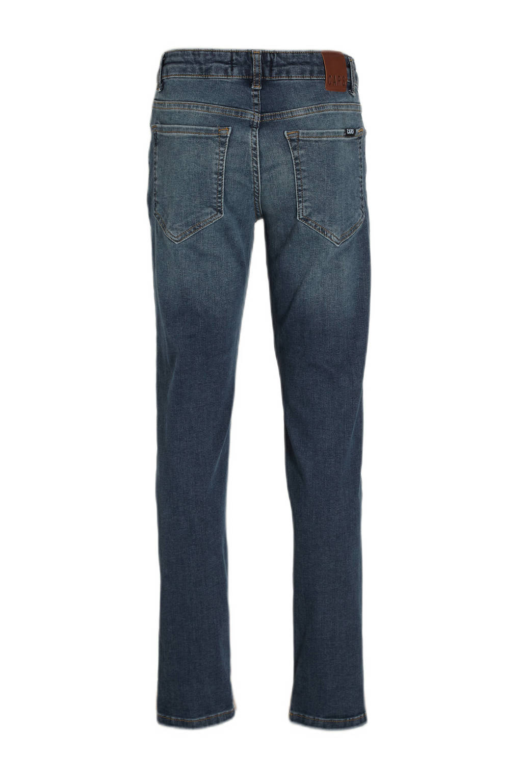 Cars loose fit jeans BALBOA dark used