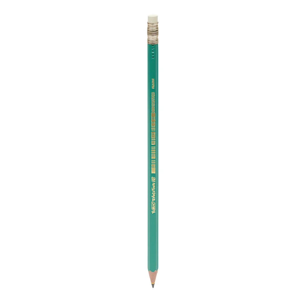 Crayon à papier x4