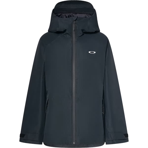 Veste de ski OAKLEY SNOW WMN INSULATED JKT 15K BLACKOUT