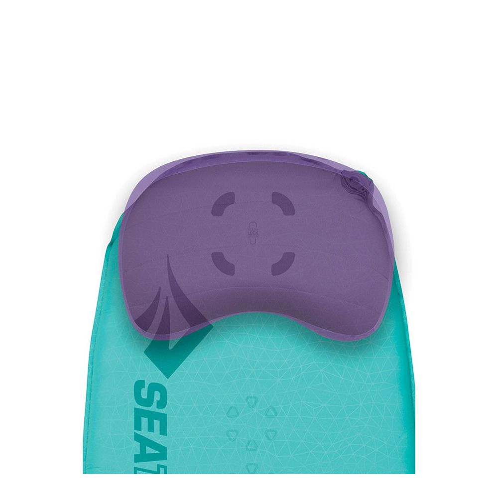 Sea To Summit COMFORT LIGHT SI - Matelas autogonflant Femme
