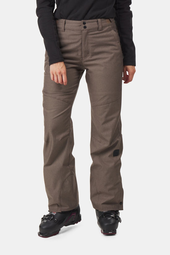 O'Neill O'Neill Star Melange Regular Snow Pants Skibroek Dames