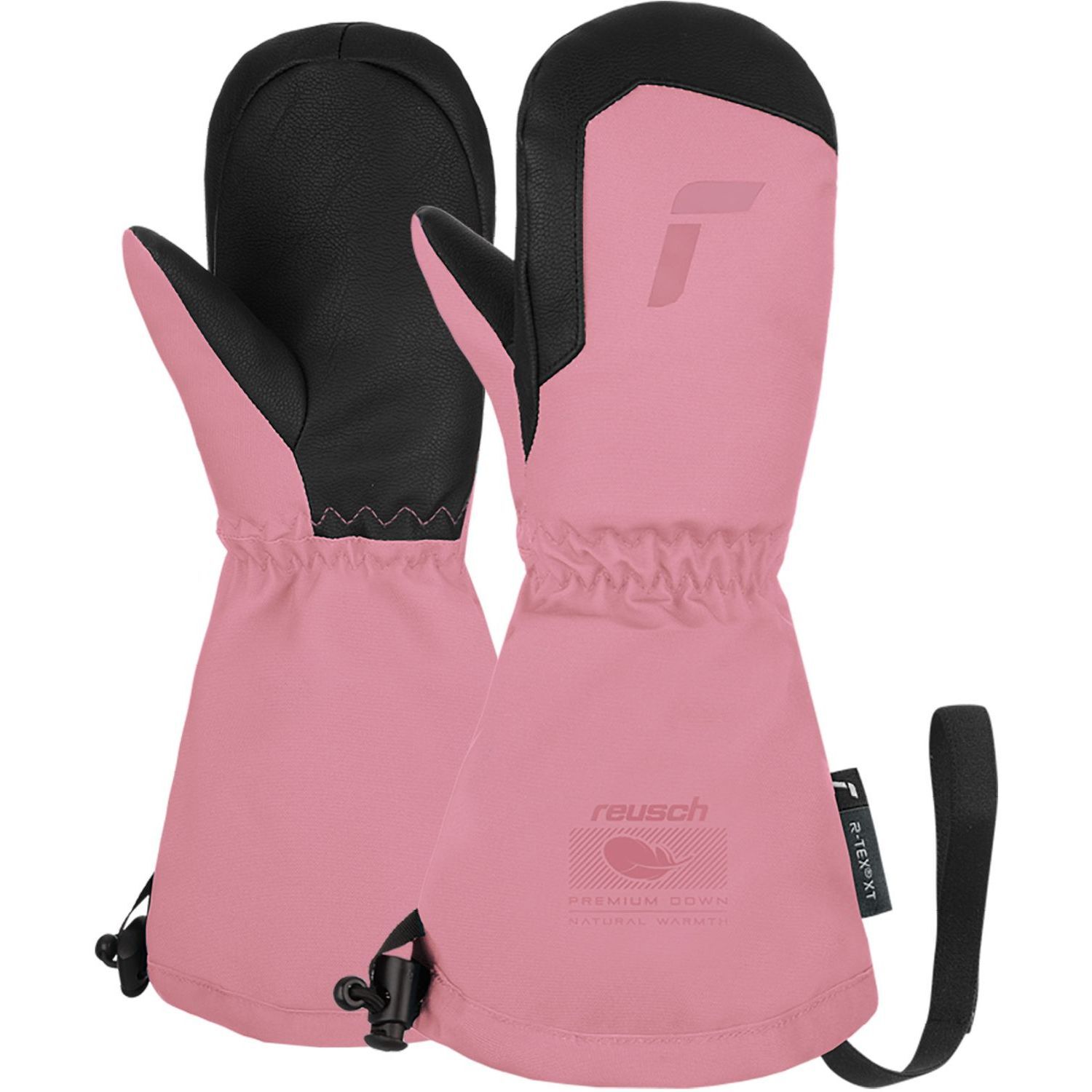 ReuschOlaf Down R-TEX® XT Mitten