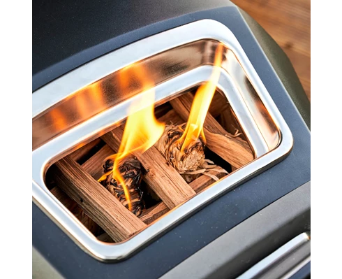 Ooni Karu 2 Pizza Oven