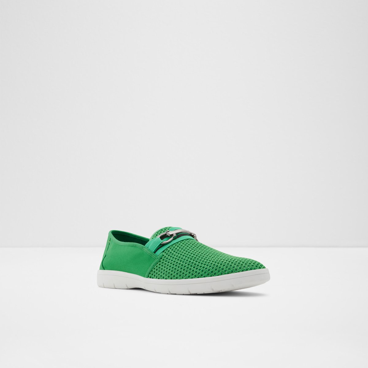 Kaeriven Green Men Espadrilles